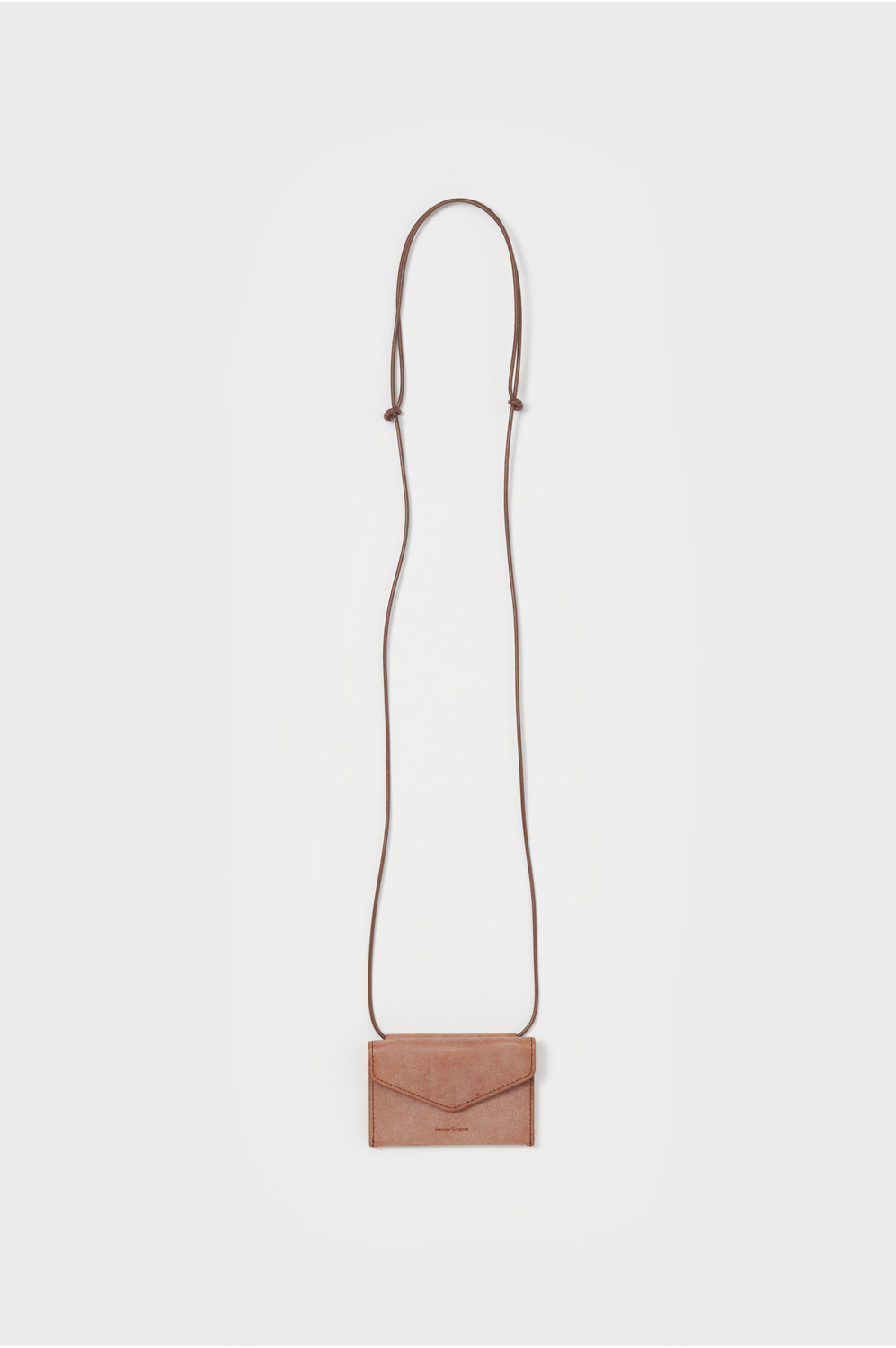 hanging purse 詳細画像 brown 1