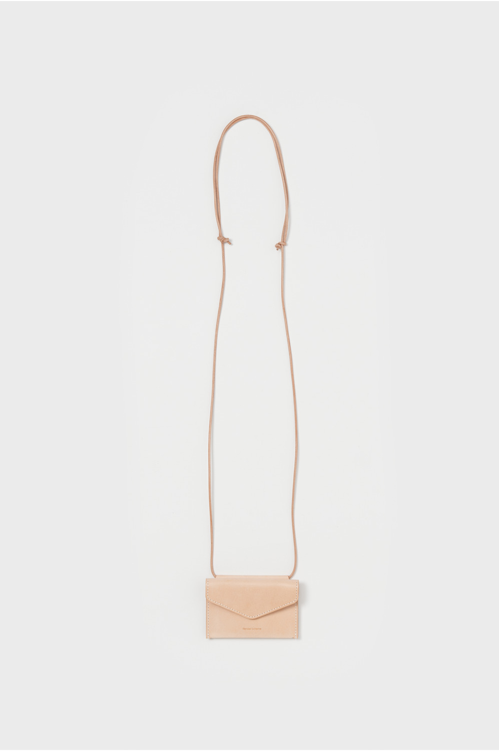 hanging purse 詳細画像 natural 1
