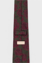 necktie 詳細画像