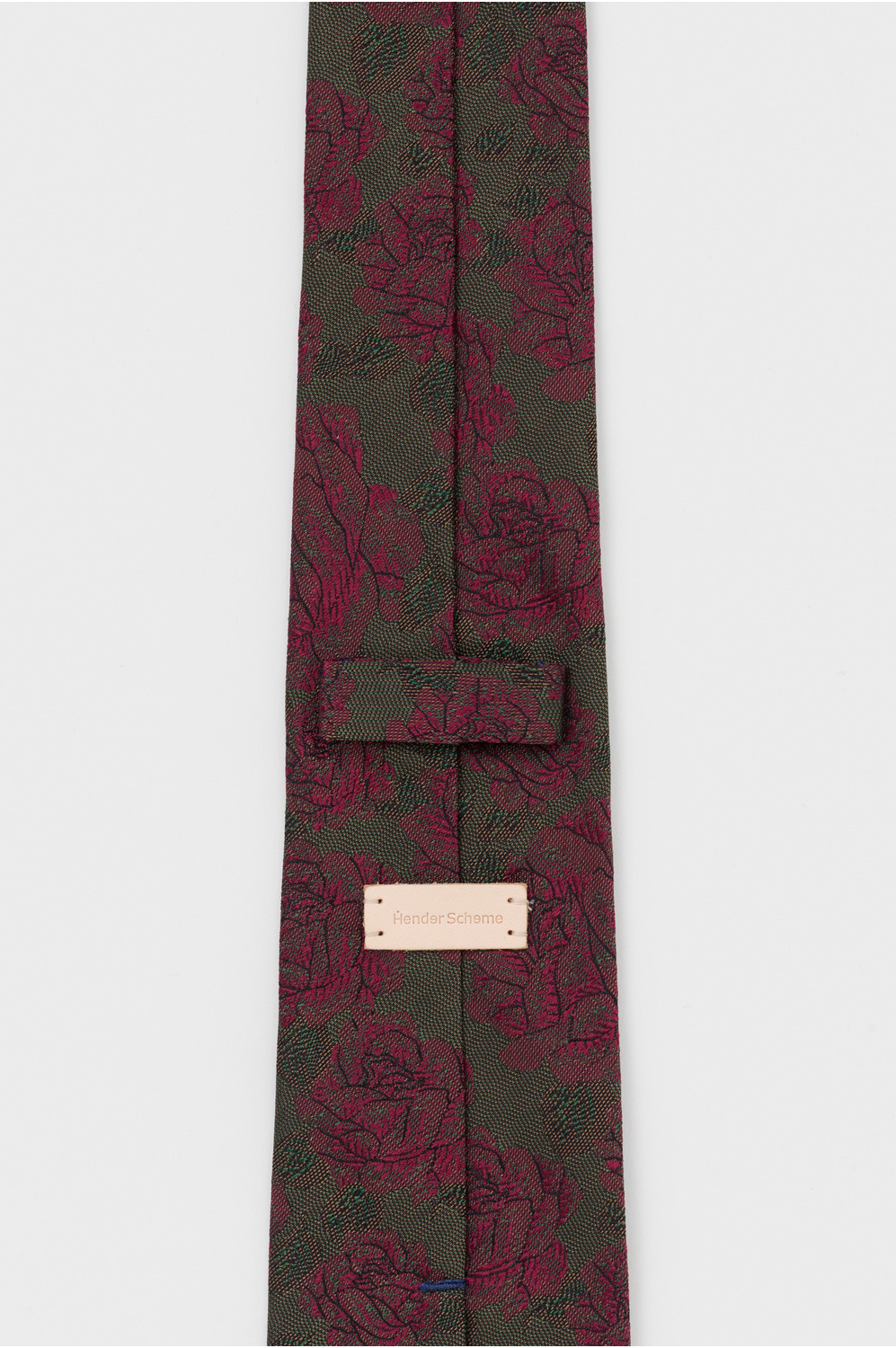 necktie 詳細画像 2