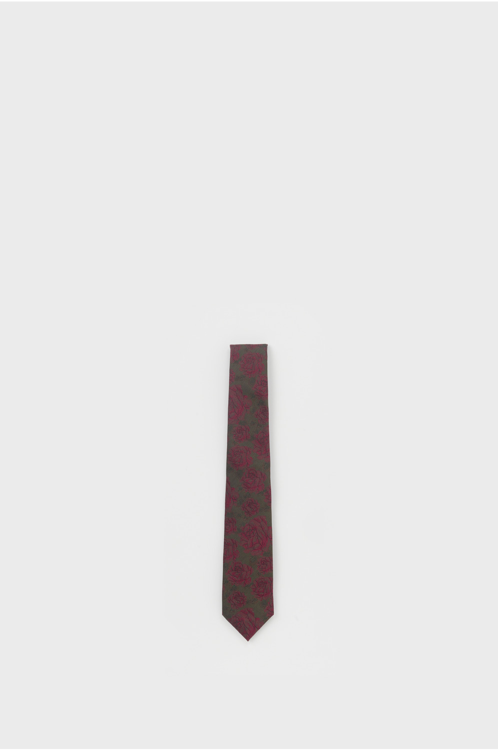 necktie 詳細画像 rose(purple/olive) 1