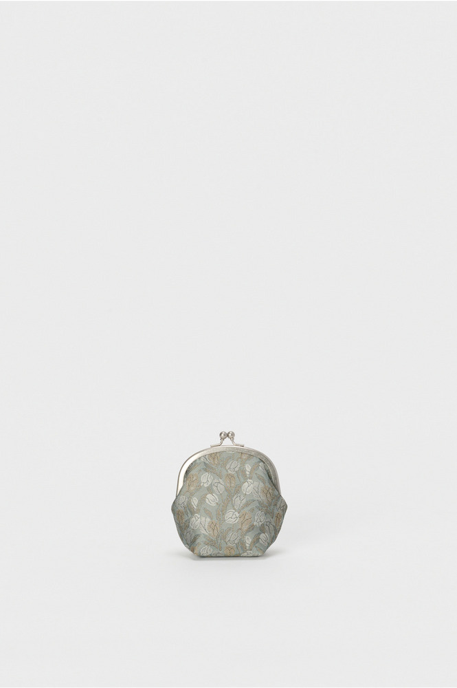 snap pouch 詳細画像 tulip(light green) 