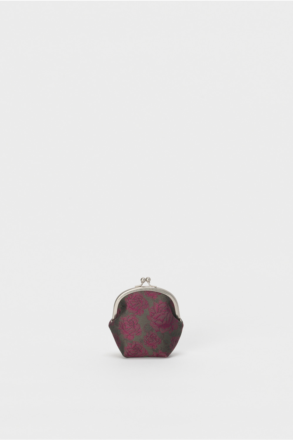 snap pouch 詳細画像 rose(purple/olive) 1