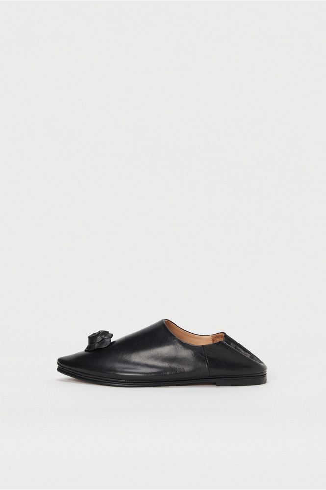 bloom babouche 詳細画像 black 2