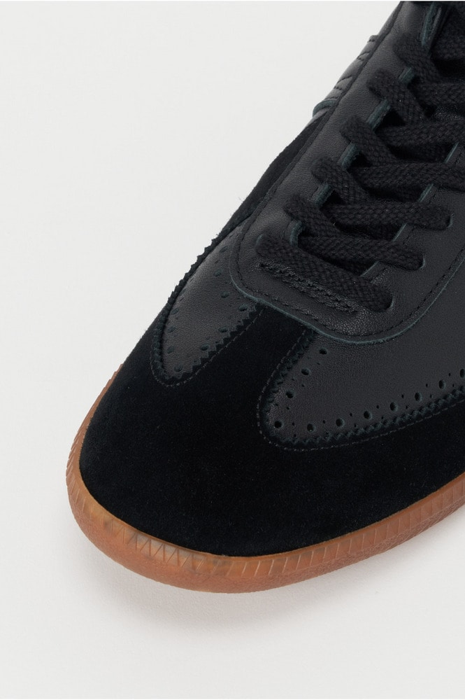 citizen trainer 詳細画像 white 4