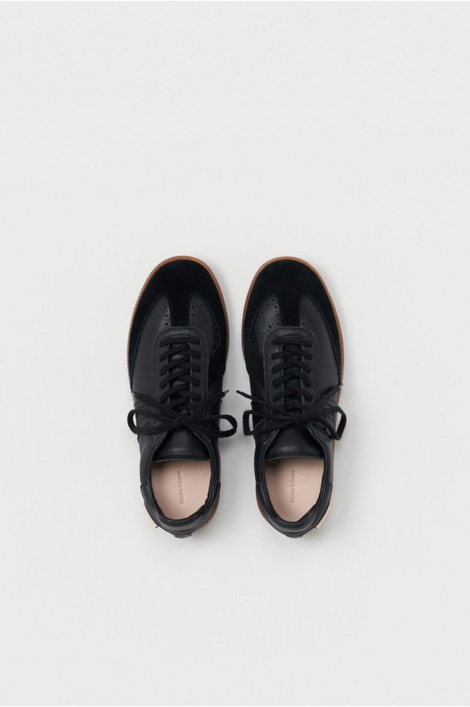 citizen trainer 詳細画像 black 3