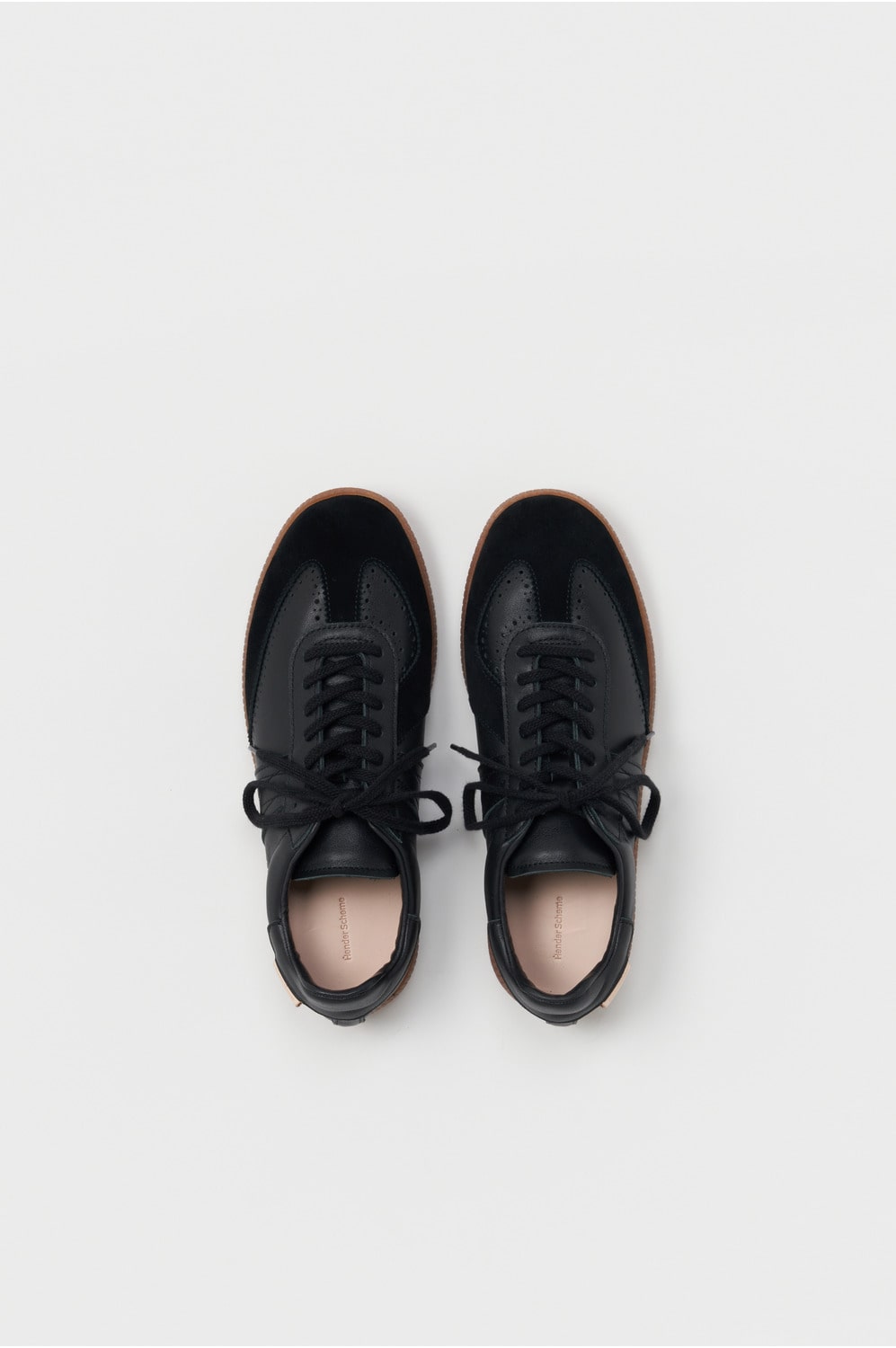 citizen trainer 詳細画像 black 3