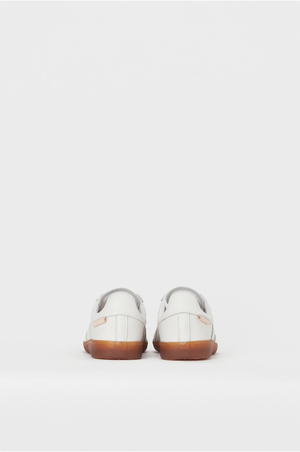 citizen trainer 詳細画像 white 4