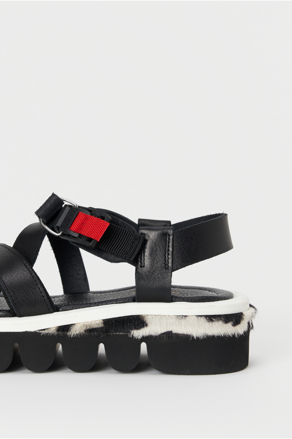 meadow sandal 詳細画像 2