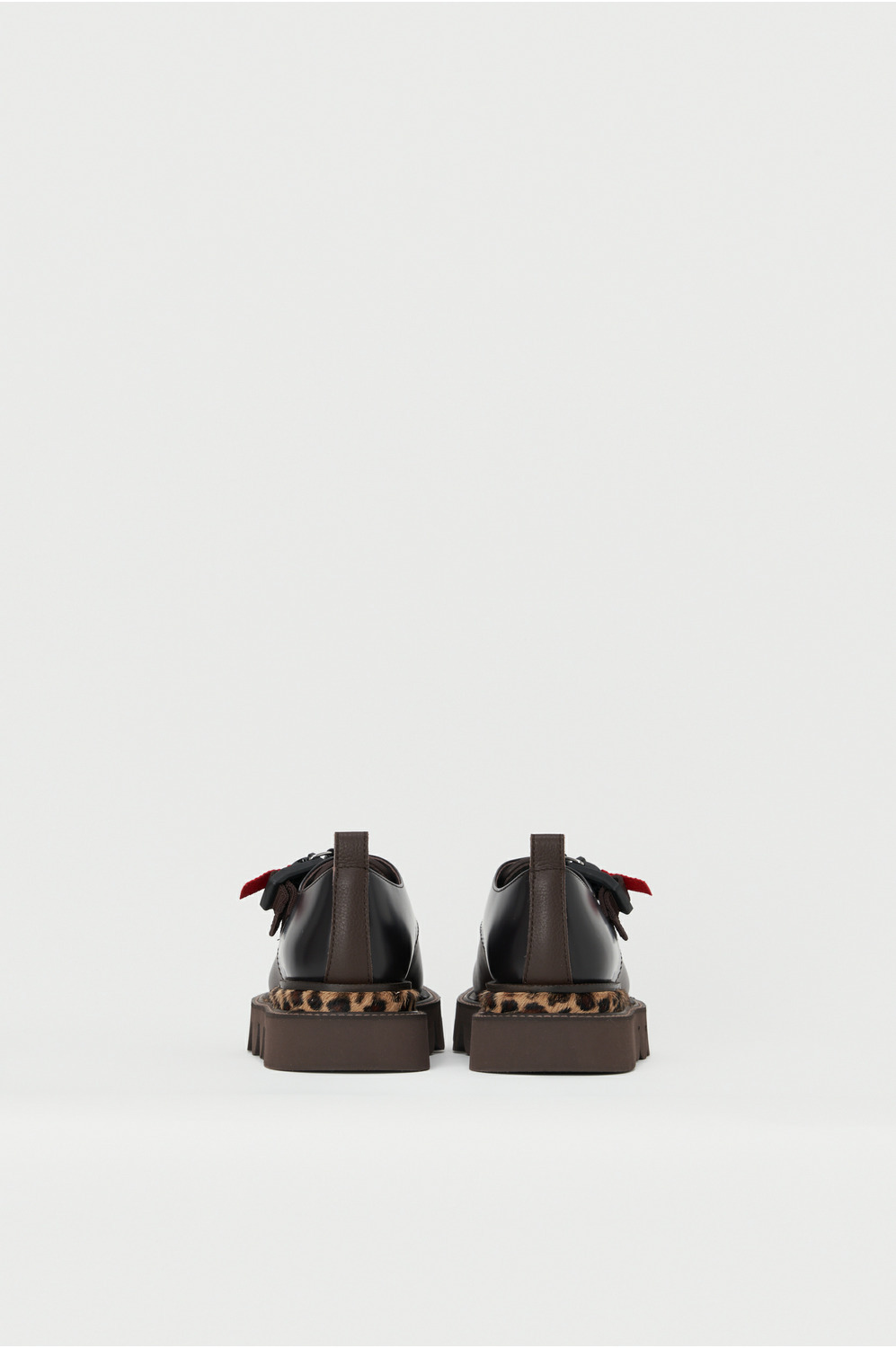 meadow monk 詳細画像 dark brown 4