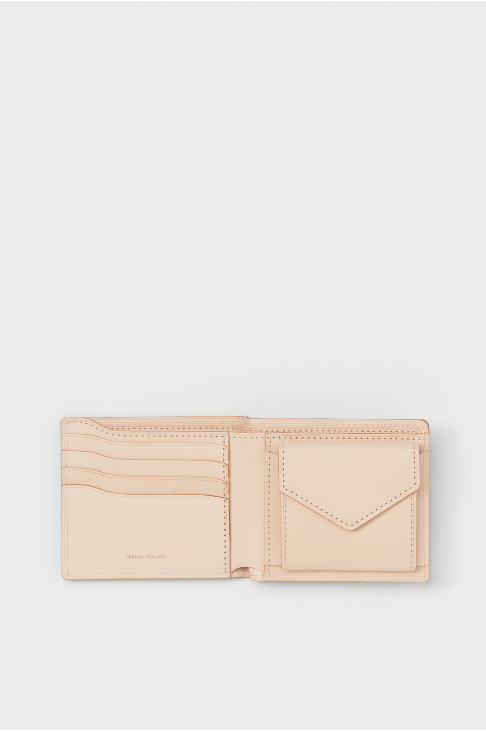 half folded wallet 詳細画像 1