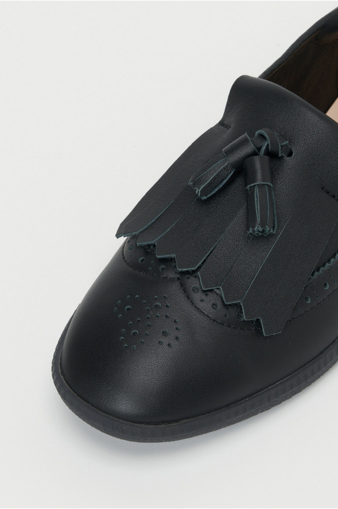 klein 詳細画像 black/black 2