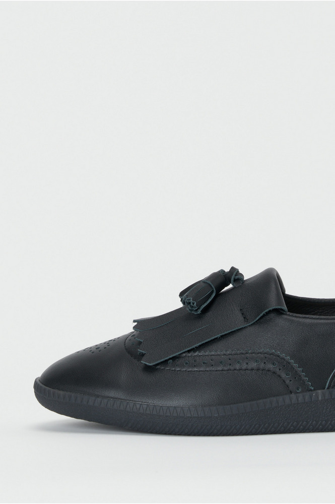 klein 詳細画像 black/black 4