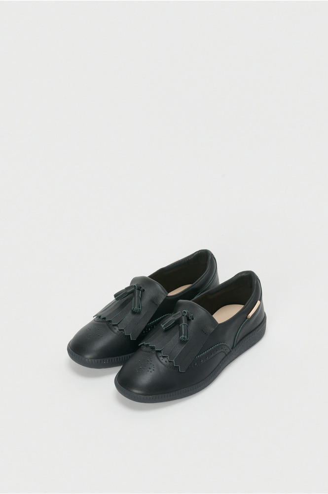 klein 詳細画像 black/black 