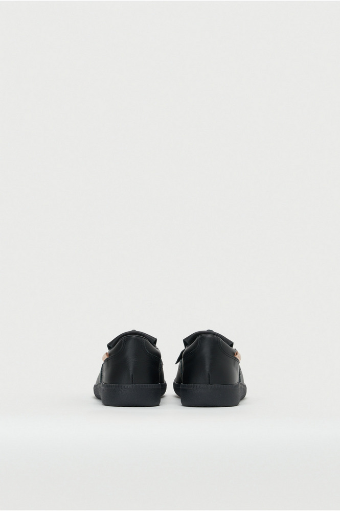 klein 詳細画像 black/black 4