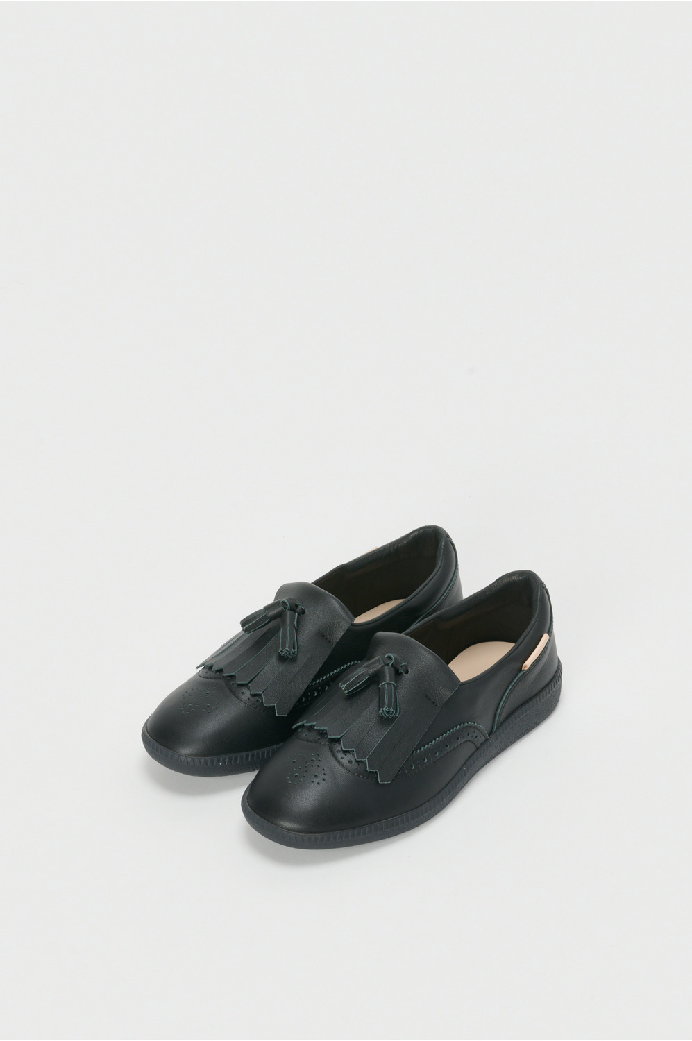 klein 詳細画像 black/black 1
