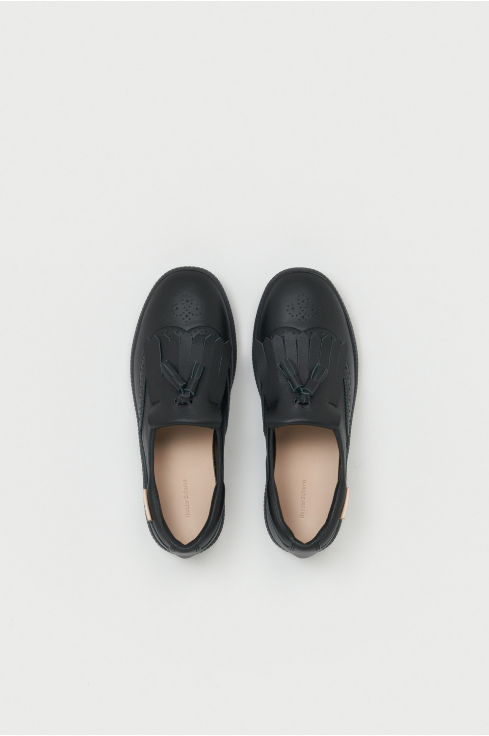 klein 詳細画像 black/black 3