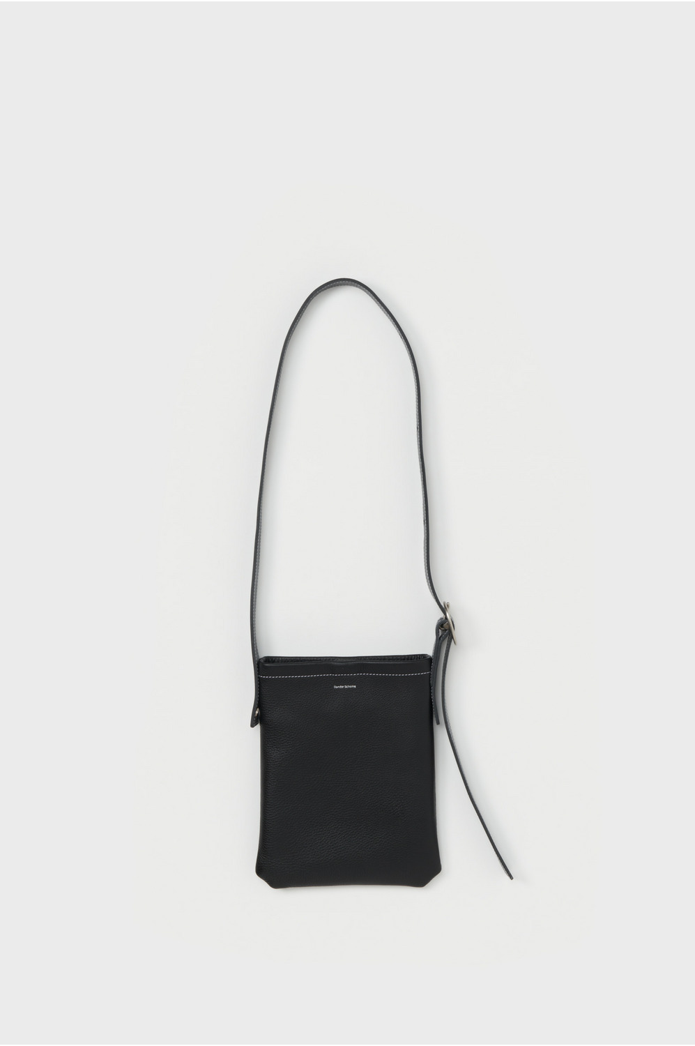 one side belt bag small 詳細画像 black/white 1