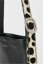 one side belt bag small 詳細画像
