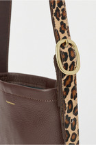 one side belt bag small 詳細画像