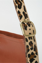one side belt bag 詳細画像