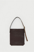 one side belt bag 詳細画像