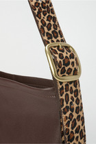 one side belt bag 詳細画像