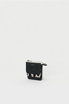 3 layered purse 詳細画像