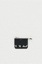3 layered purse 詳細画像