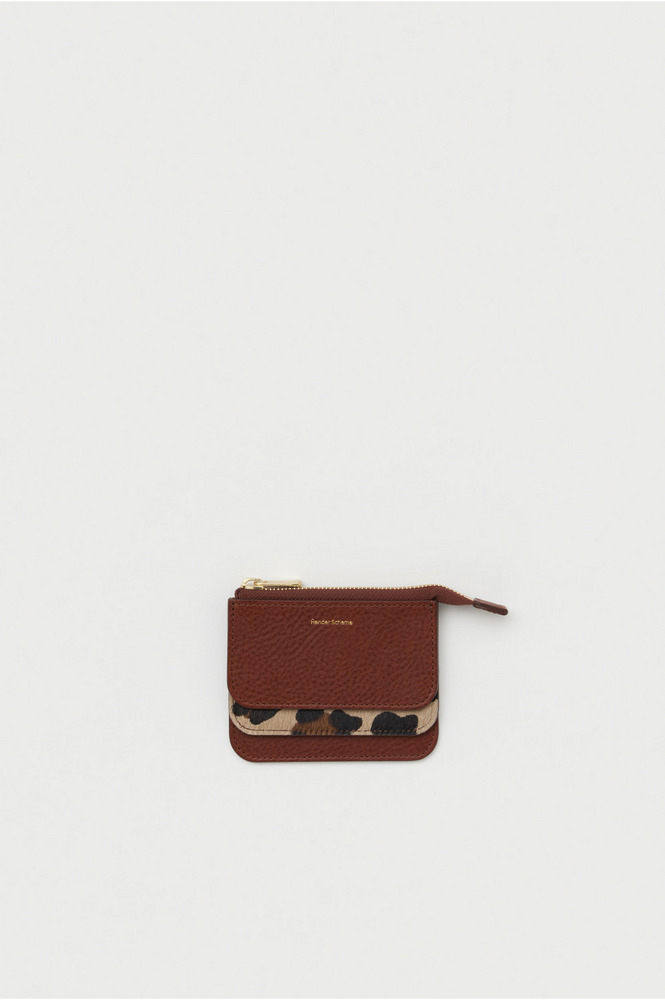 wallets｜スキマ Hender Scheme Official Online Shop