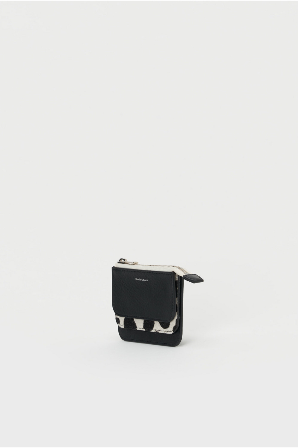 3 layered purse 詳細画像 1