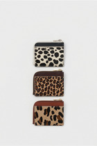 L zip purse 詳細画像
