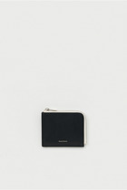 L zip purse 詳細画像