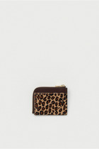 L zip purse 詳細画像