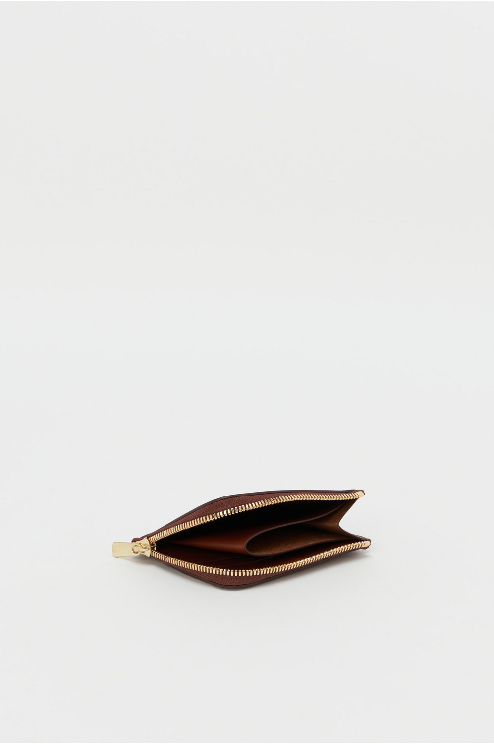 L zip purse 詳細画像 1