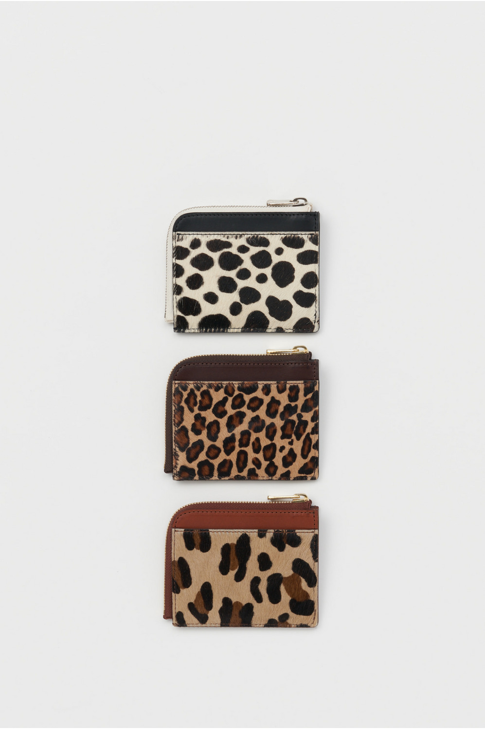 L zip purse 詳細画像 2