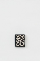 trifold wallet 詳細画像