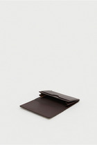 folded card case 詳細画像