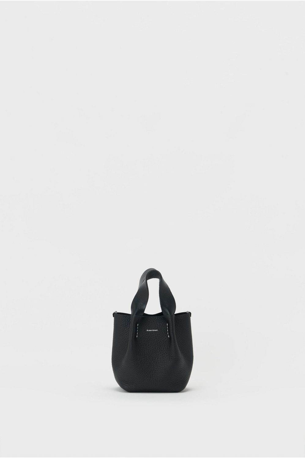 piano bag small 詳細画像 black/white 1