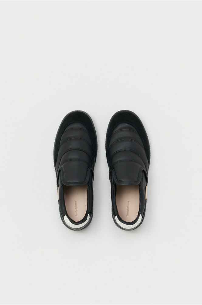 Derrida 詳細画像 black/black 3