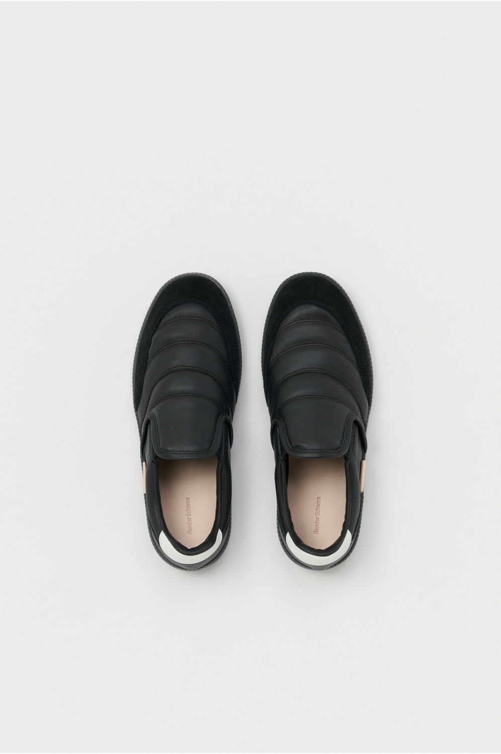 Derrida 詳細画像 black/black 3