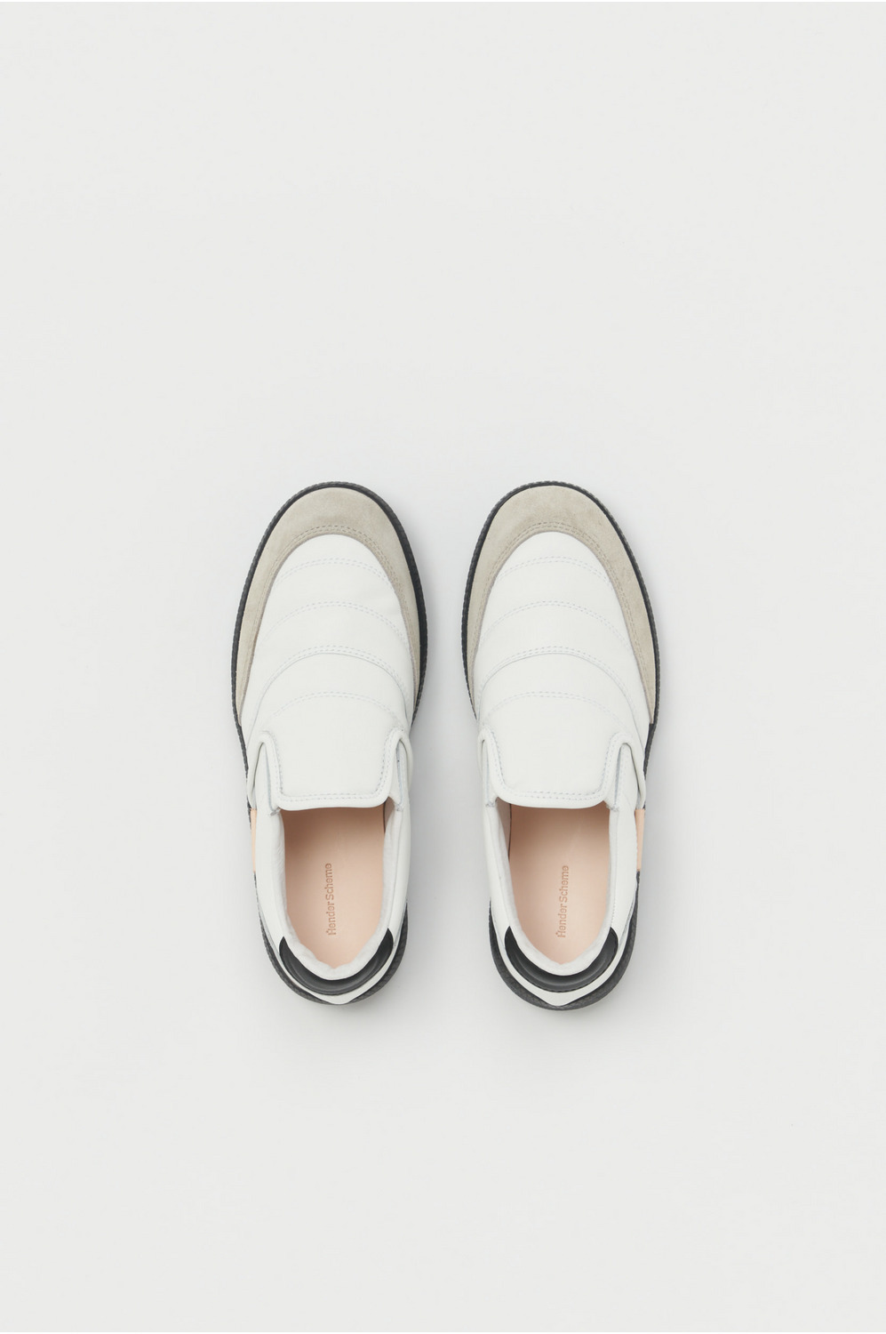 Derrida 詳細画像 white/black 3