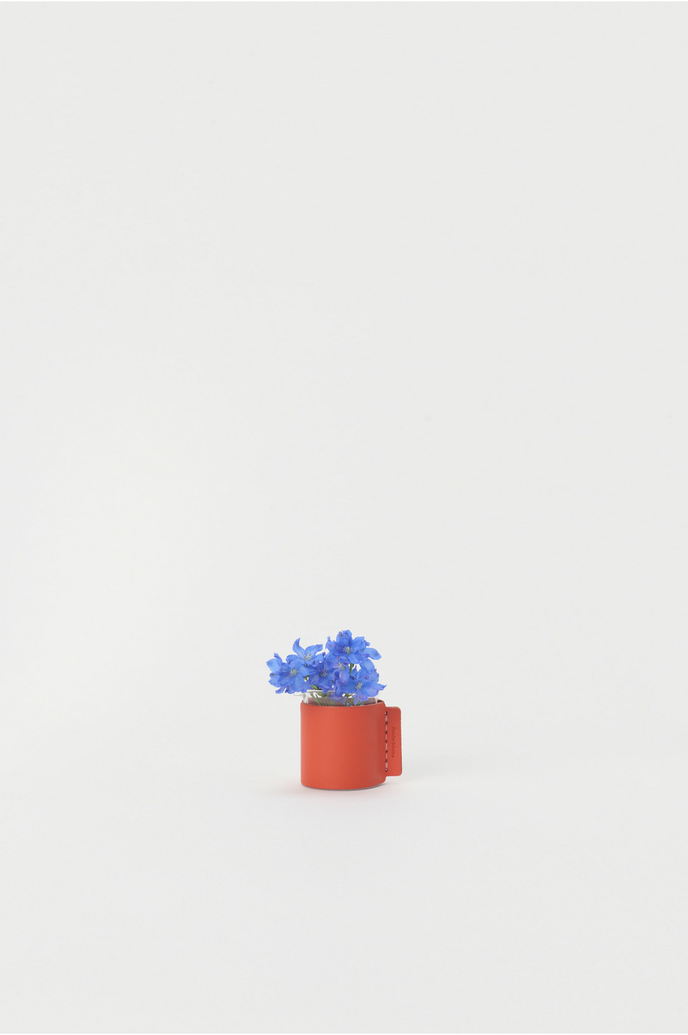 Beaker/100ml 詳細画像 copper orange 1