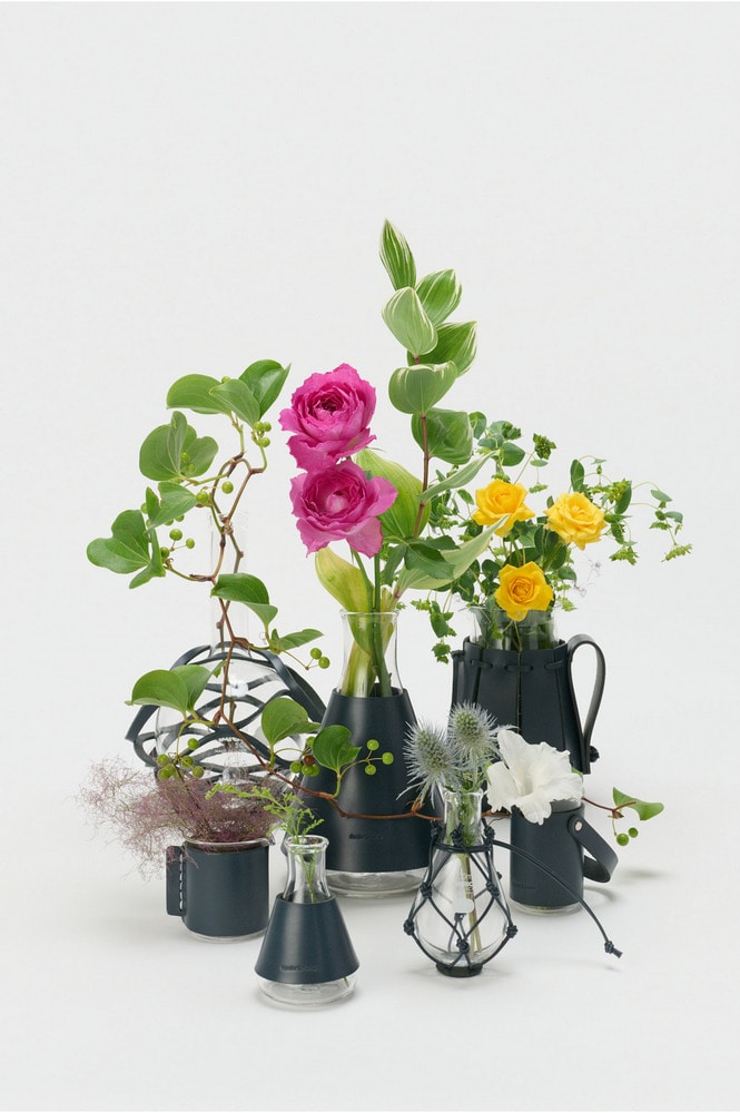Beaker/1000ml 詳細画像 dark navy 3