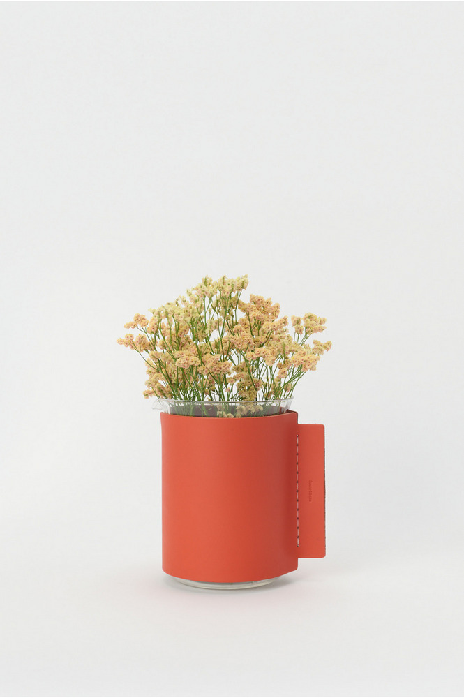Beaker/2000ml 詳細画像 copper orange 1
