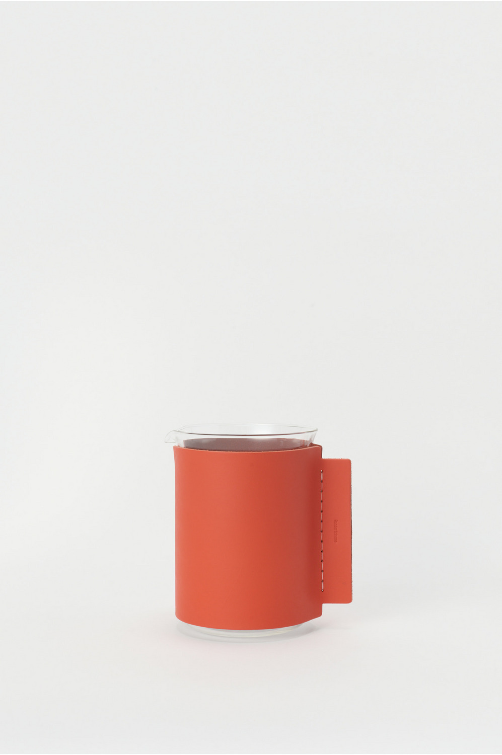 Beaker/2000ml 詳細画像 copper orange 2