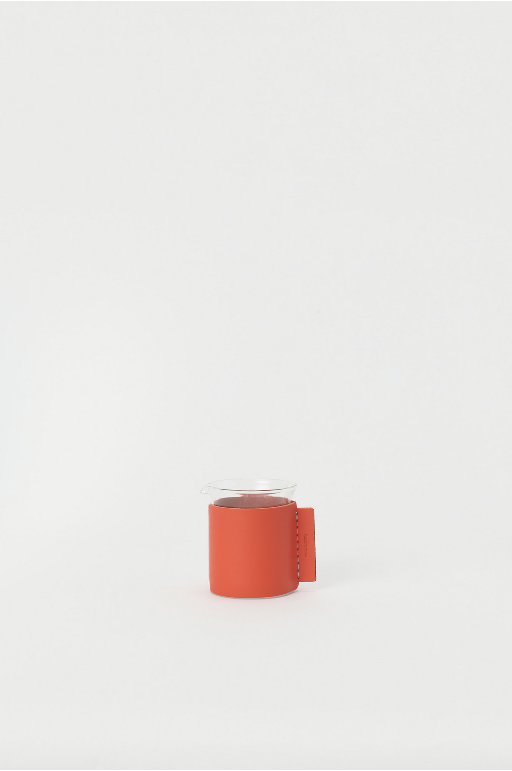 Beaker/300ml 詳細画像 copper orange 1