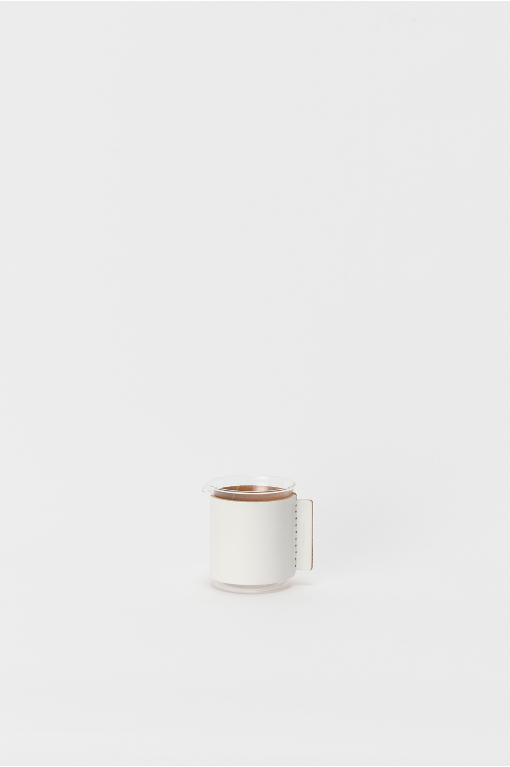 Beaker/300ml 詳細画像 white 2
