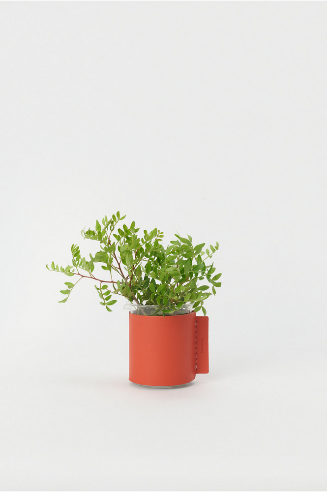 Beaker/500ml 詳細画像 copper orange 1