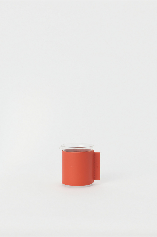 Beaker/500ml 詳細画像 copper orange 2